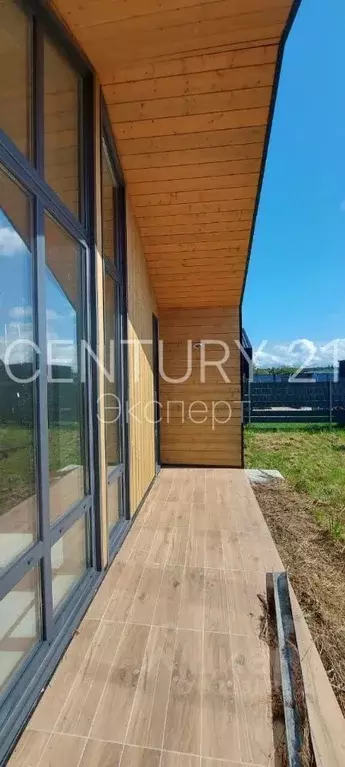 Дом в Калининградская область, Зеленоградский муниципальный округ, ... - Фото 1