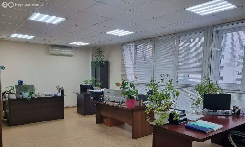 Офис (134 м) - Фото 1