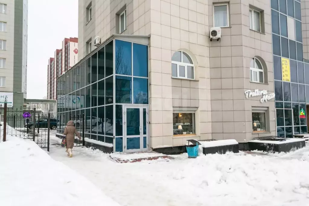 Офис в Новосибирская область, Новосибирск ул. Титова, 31 (176 м) - Фото 1