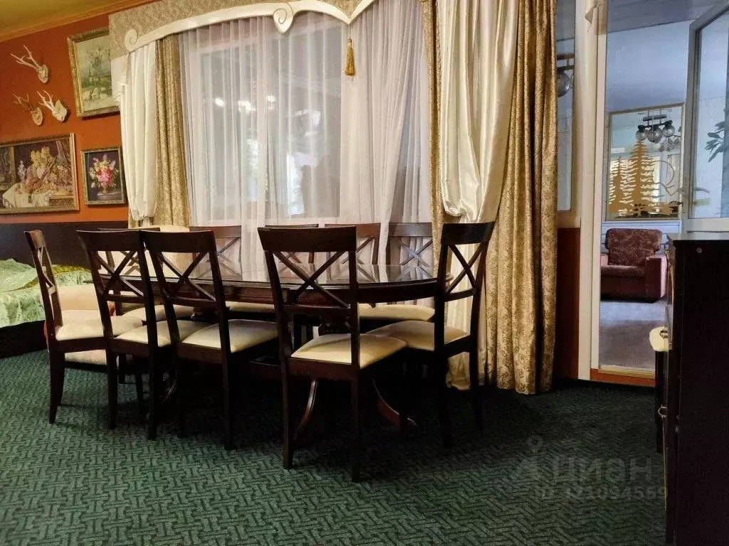 Комната Крым, Алушта ул. Береговая, 3 (35.0 м) - Фото 2