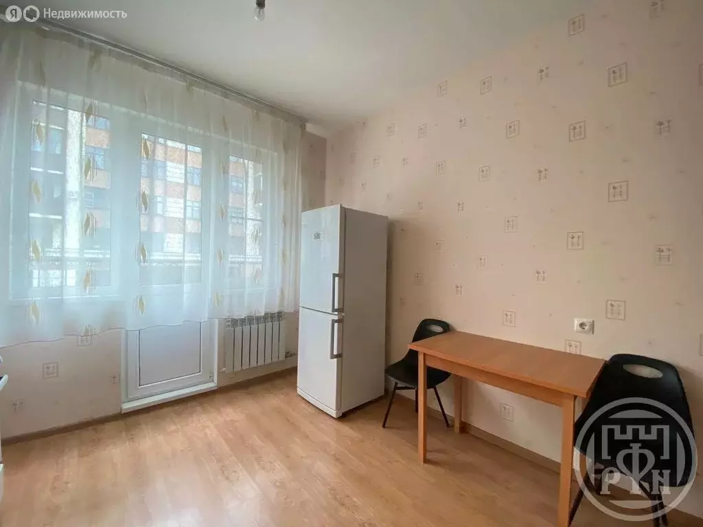 1-комнатная квартира: Пушкин, Гусарская улица, 4к3 (48.6 м) - Фото 1
