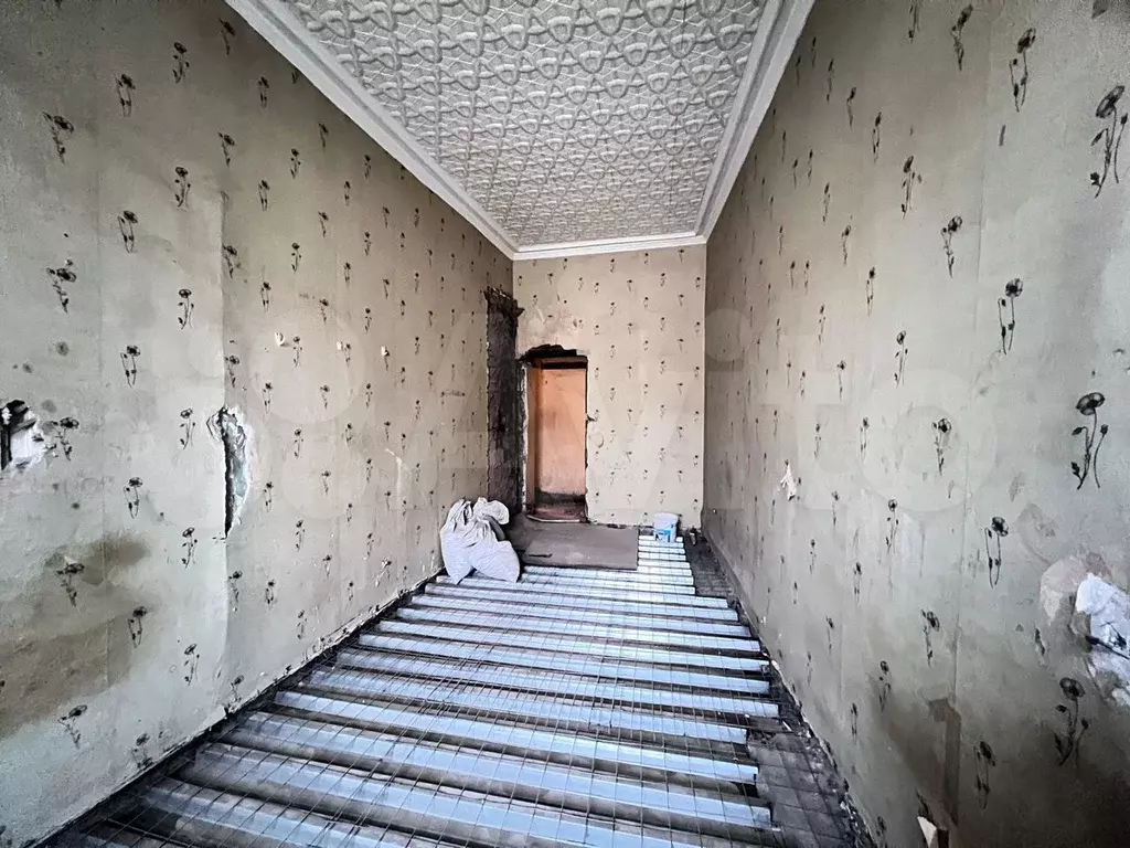 Квартира-студия, 30 м, 2/3 эт. - Фото 1