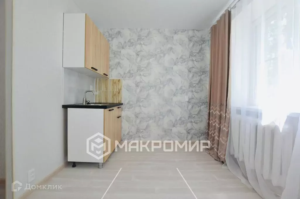 Продаётся квартира-студия, 12.9 м - Фото 1