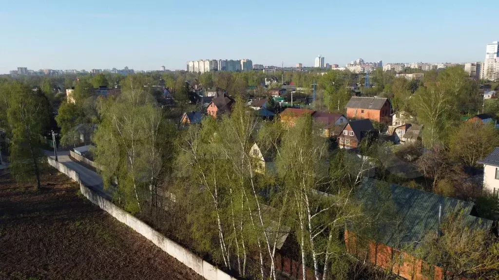 Участок 8,7 сот. (ИЖС) - Фото 0
