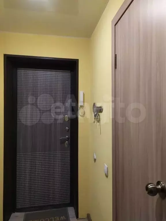 3-к. квартира, 55,4 м, 2/5 эт. - Фото 1