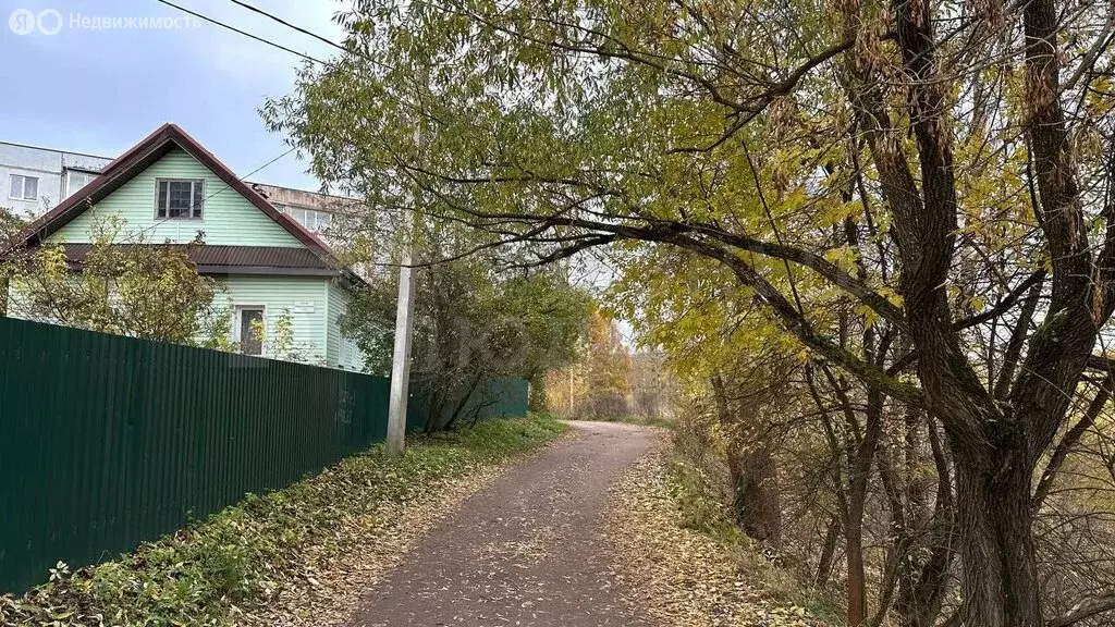 Дом в Боровичи, набережная 60 лет Октября (67.8 м) - Фото 0