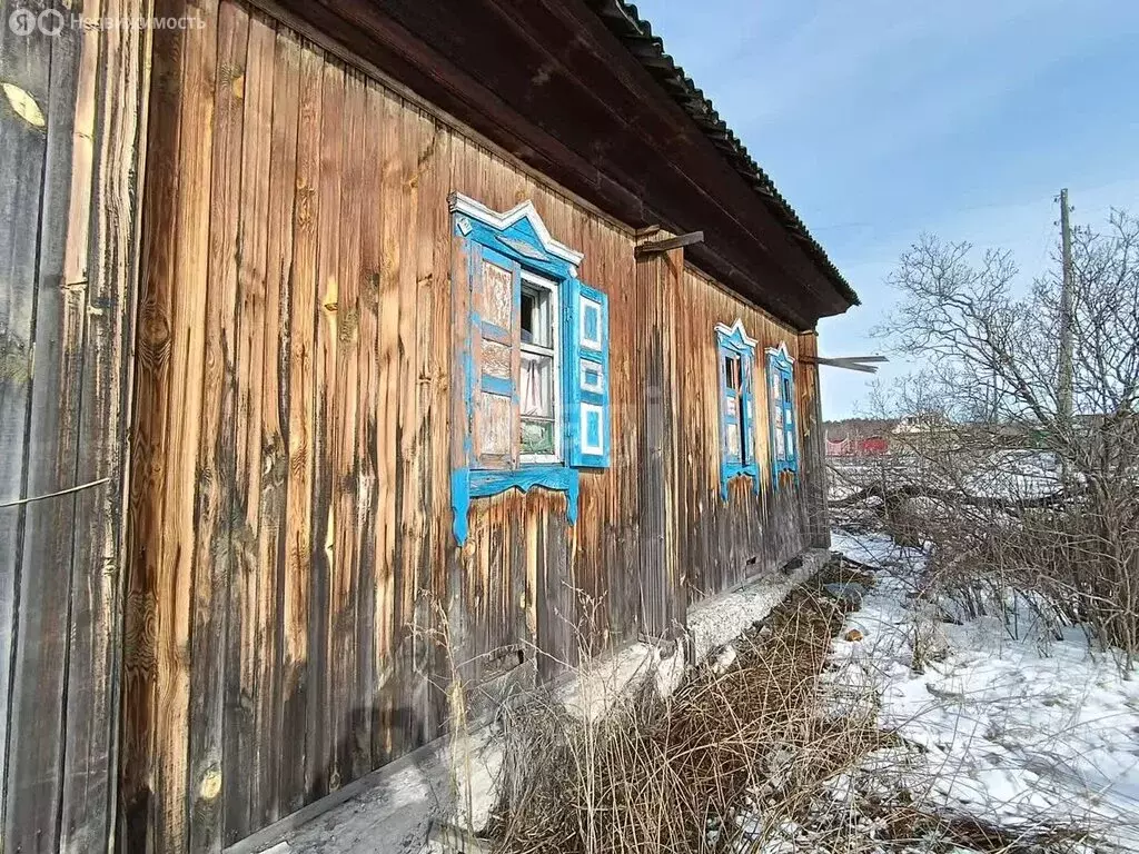 Участок в Курганская область, Белозерский муниципальный округ, деревня ... - Фото 1