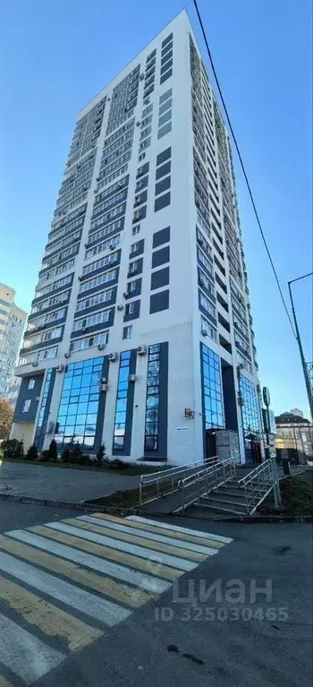 Офис в Самарская область, Самара Ново-Садовая ул., 215Б (455 м) - Фото 1