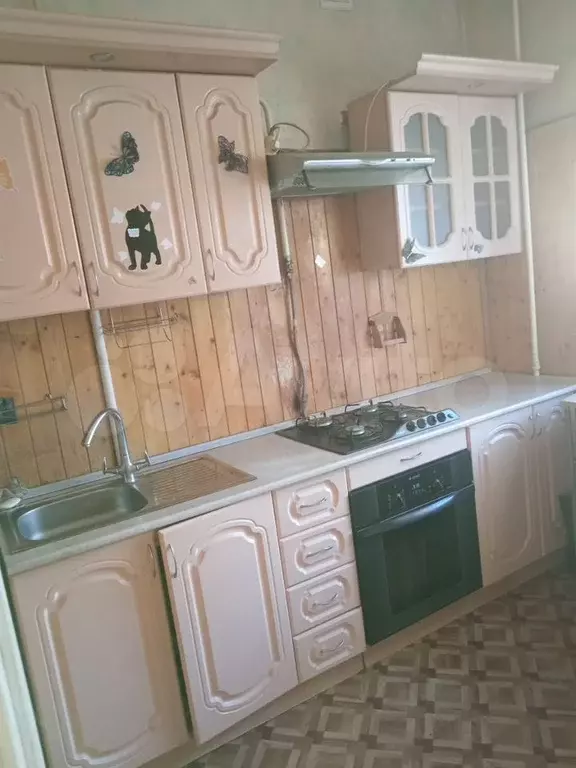2-к. квартира, 45 м, 4/4 эт. - Фото 0