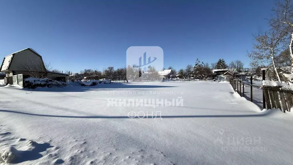 Участок в Саратовская область, Саратов Зональный мкр, ул. Приволжская, ... - Фото 1