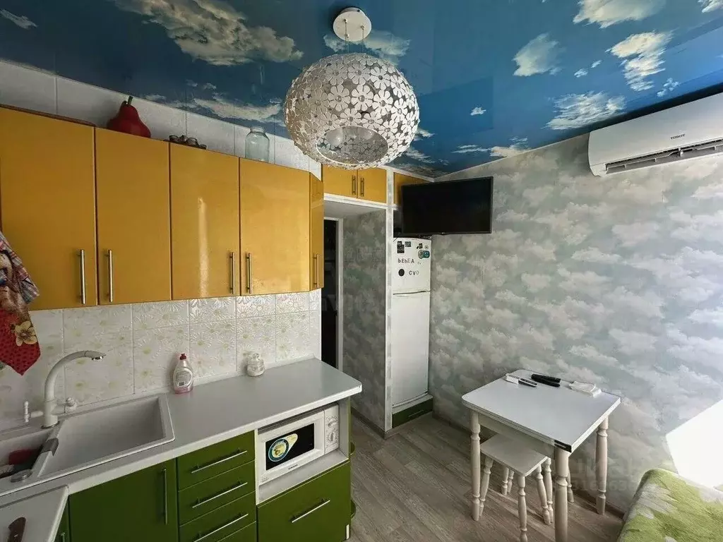 2-к кв. Севастополь ул. Боцманская, 5 (54.2 м) - Фото 1