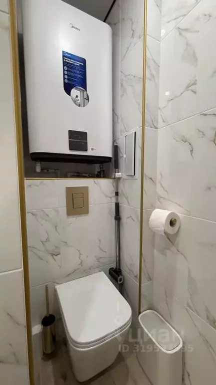 Студия Крым, Феодосия ул. Калинина, 33 (22.0 м) - Фото 0