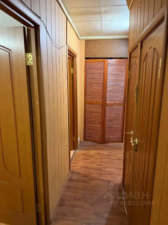 2-к кв. Москва проезд Донелайтиса, 12К2 (38.7 м) - Фото 2