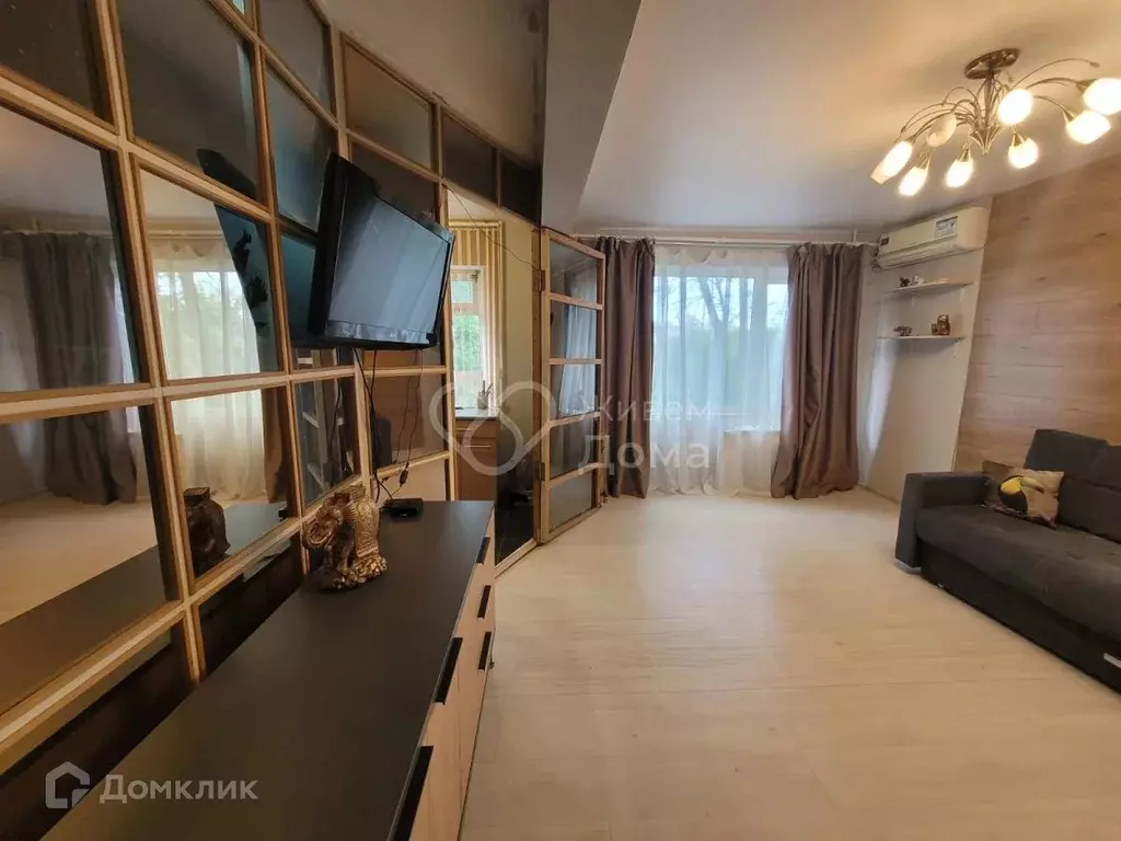 Продаётся 1-к квартира, 31.1 м - Фото 0