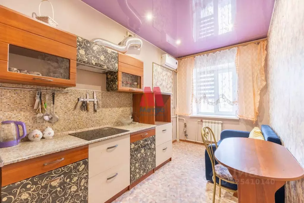 1-к кв. Ярославская область, Ярославль ул. Радищева, 4к2 (35.6 м) - Фото 2