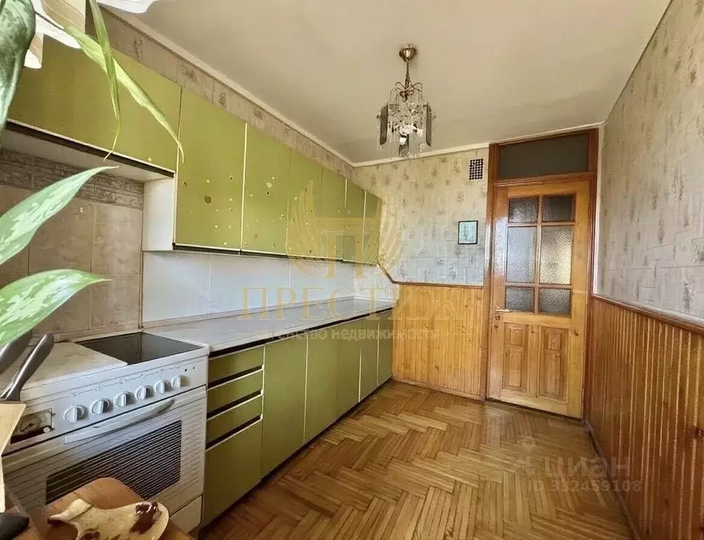 2-к кв. Крым, Ялта муниципальный округ, Массандра пгт ул. ... - Фото 2