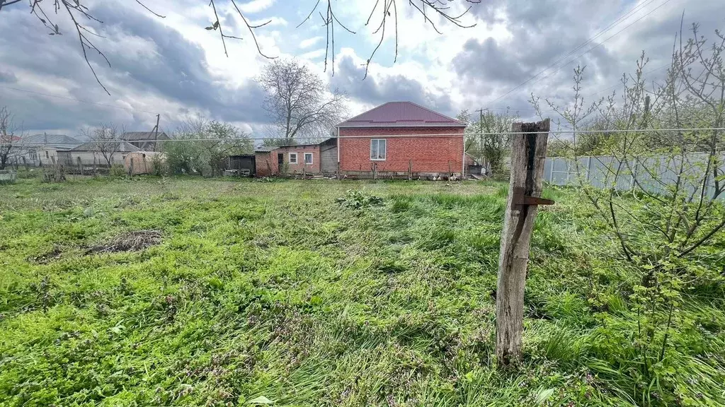 Участок 5 сот. (личное подсобное хозяйство (лпх)) - Фото 0