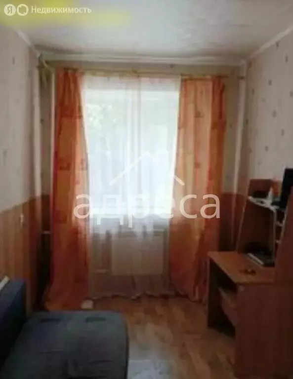 2-комнатная квартира: Самара, Полевая улица, 3 (44 м) - Фото 1