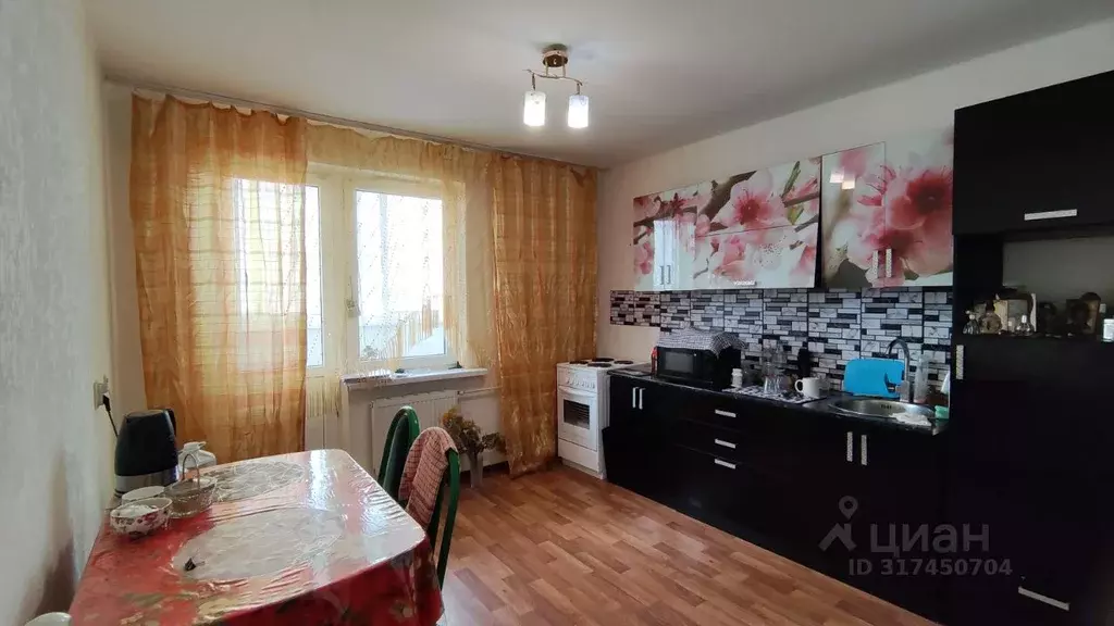 2-к кв. Краснодарский край, Краснодар ул. Героев-Разведчиков, 21/2 ... - Фото 1