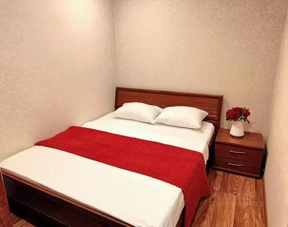 2-к кв. Красноярский край, Норильск Ленинский просп., 45к2 (42.0 м) - Фото 1