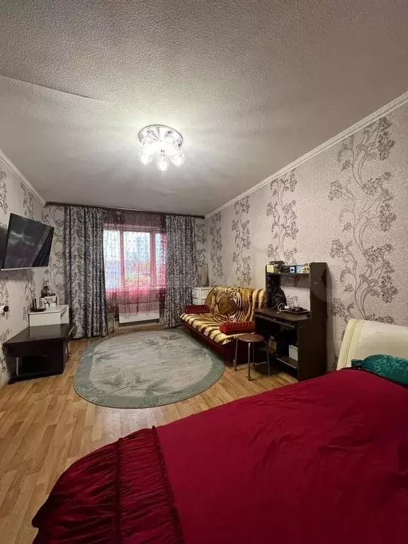 2-к. квартира, 60,1 м, 1/16 эт. - Фото 0