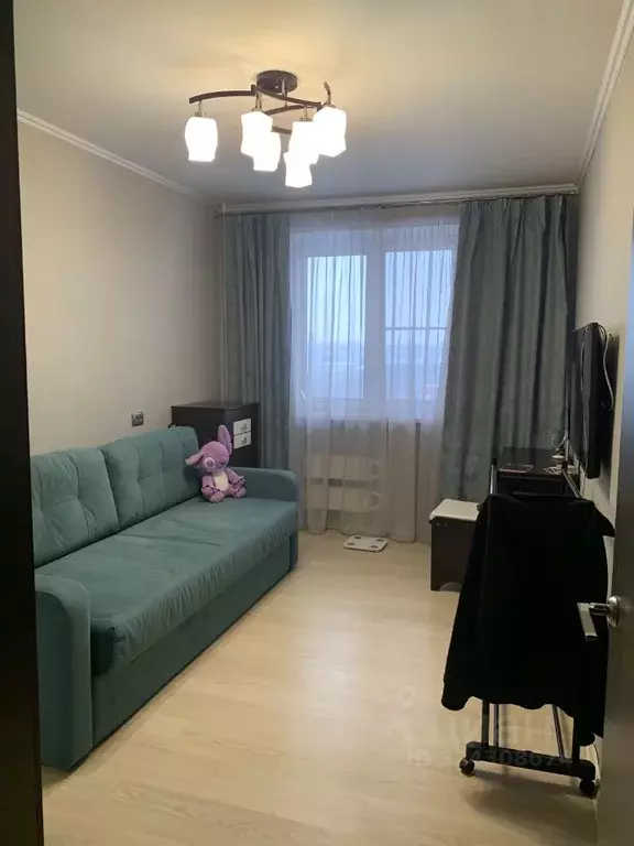 2-к кв. Москва ул. Хачатуряна, 2 (55.0 м) - Фото 2