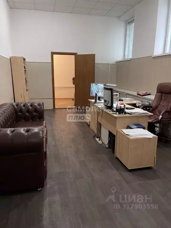 Склад в Московская область, Балашиха Объездное ш., 8 (320 м) - Фото 0