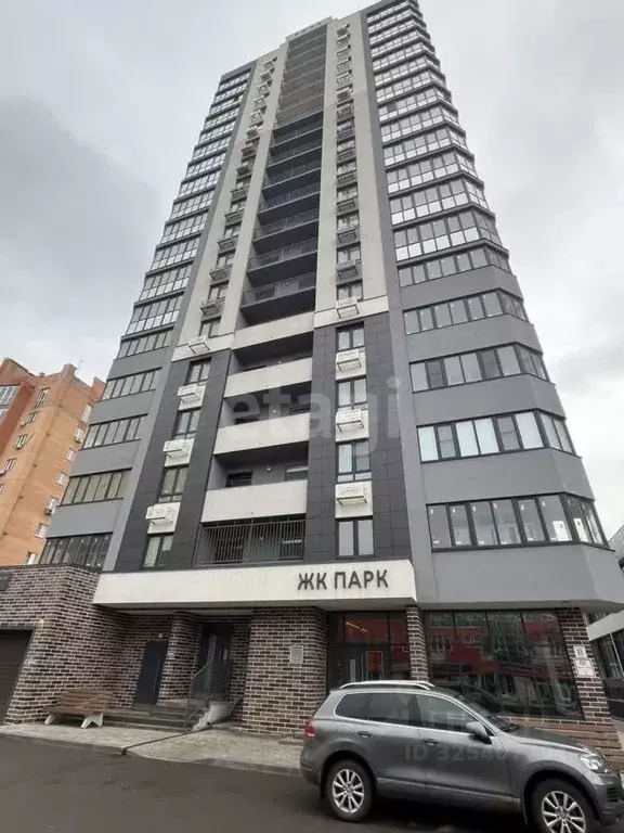 3-к кв. Липецкая область, Липецк ул. С.Ф. Балмочных, 26 (112.8 м) - Фото 1