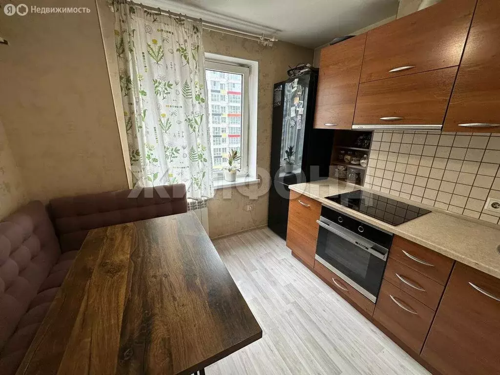 2-комнатная квартира: Барнаул, Партизанская улица, 146 (49.2 м) - Фото 1