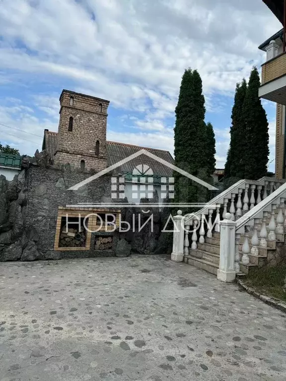 Дом 700 м на участке 5 сот. - Фото 1