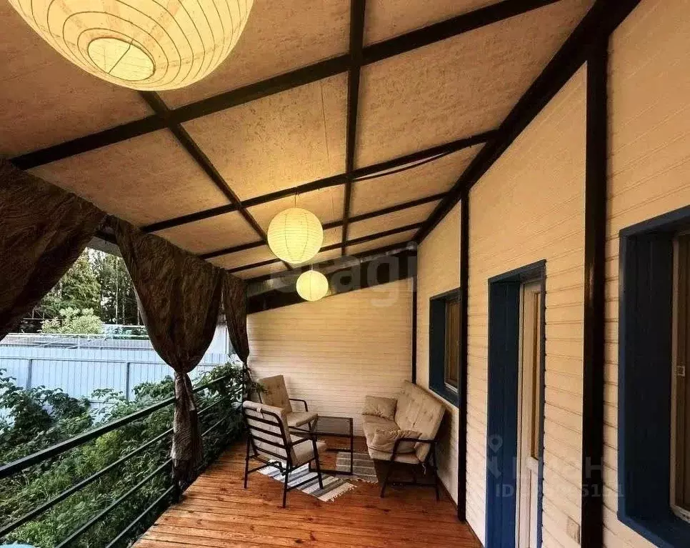 Таунхаус в Саратовская область, Энгельс проезд 2-й Садовый, 5/7 (107 ... - Фото 1