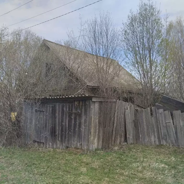 Свободной планировки кв. Удмуртия, Селтинский район, д. Новая Монья ... - Фото 1