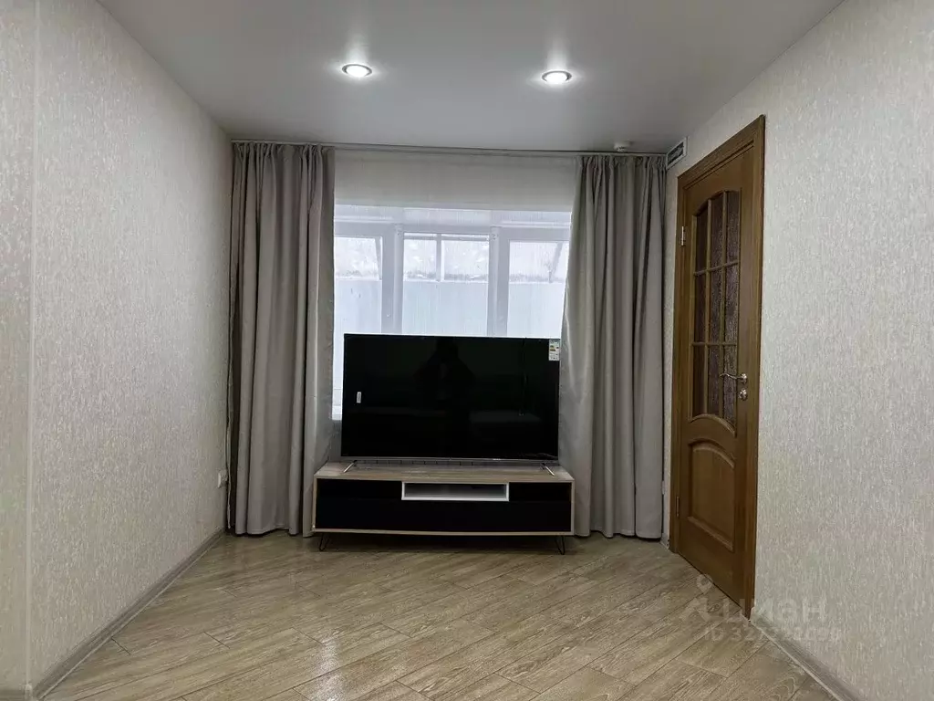 2-к кв. Нижегородская область, Нижний Новгород Сивашский пер., 2 (42.0 ... - Фото 2