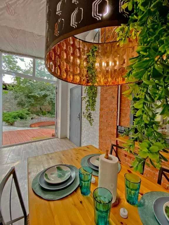 Коттедж в Краснодарский край, Краснодар Минская ул., 116 (100 м) - Фото 2