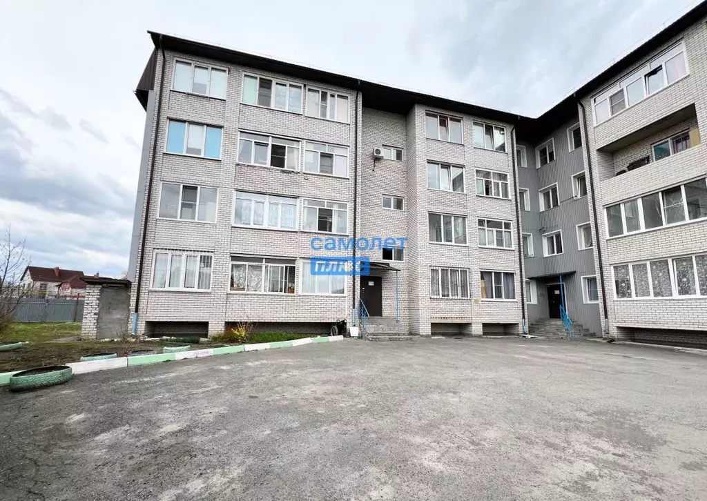 1-к кв. Алтайский край, Барнаул Целинная ул., 3 (15.5 м) - Фото 0