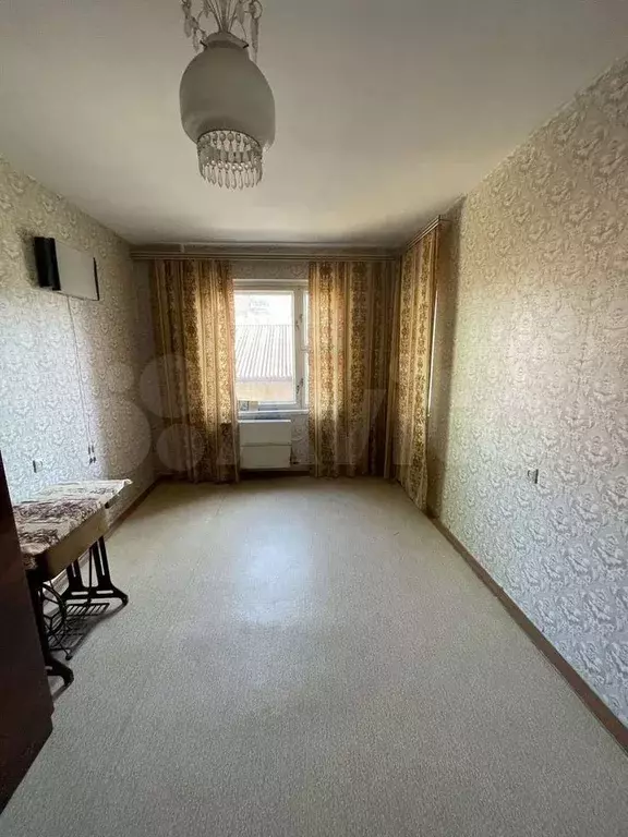 2-к. квартира, 53 м, 2/9 эт. - Фото 1