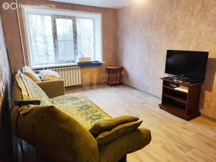 1-комнатная квартира: Тула, улица Металлургов, 36А (28.7 м) - Фото 1
