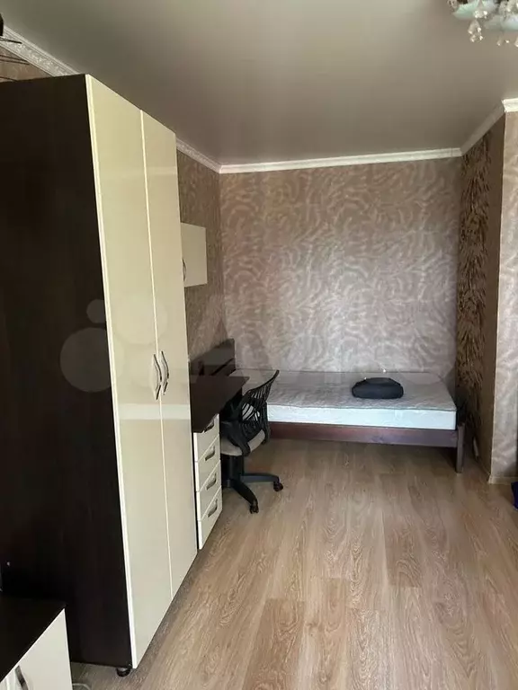 1-к. квартира, 37 м, 6/6 эт. - Фото 1