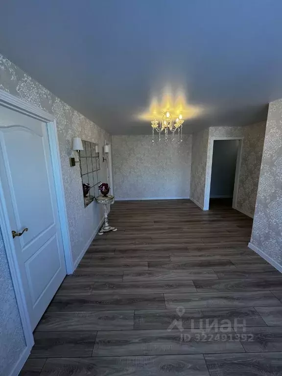 2-к кв. Рязанская область, Рязань ул. Юннатов, 10 (45.0 м) - Фото 2