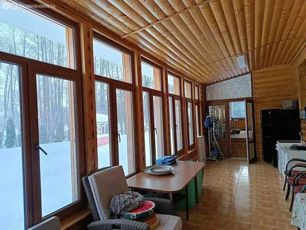 Дом в Красноярский район, сельское поселение Хилково, посёлок Вулкан ... - Фото 2