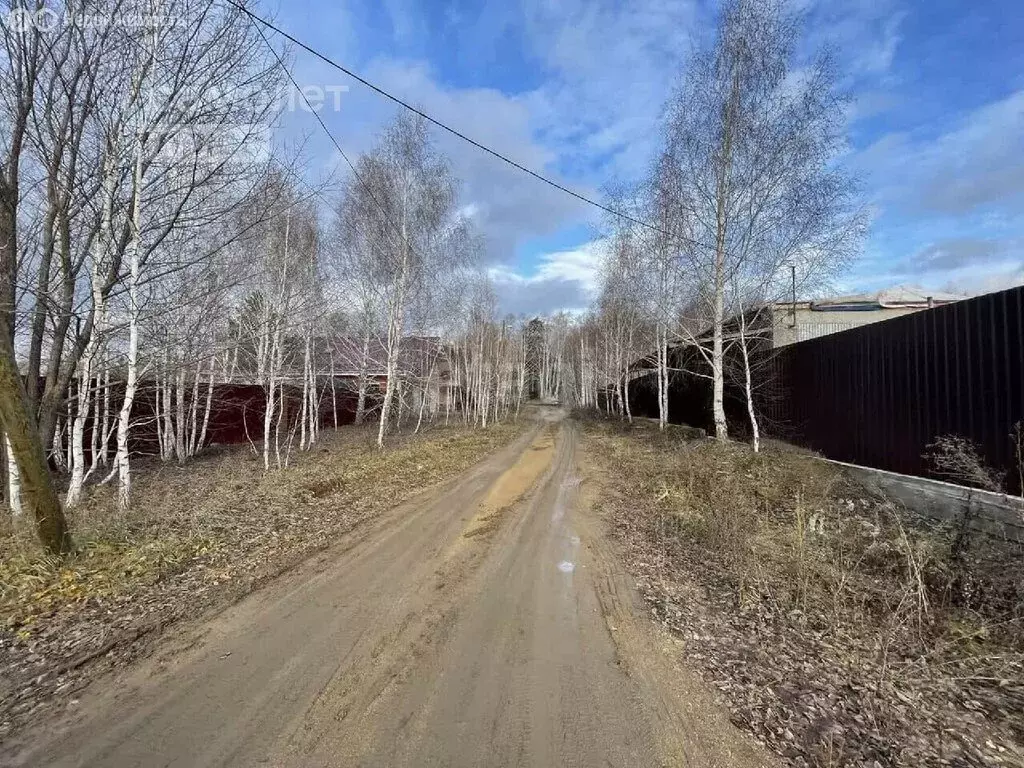 Участок в деревня Малиновка, микрорайон 2В (40 м) - Фото 0