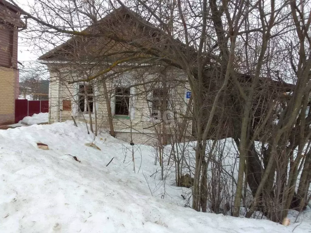 Участок в Владимирская область, Муром Новая ул., 12 (4.3 сот.) - Фото 0