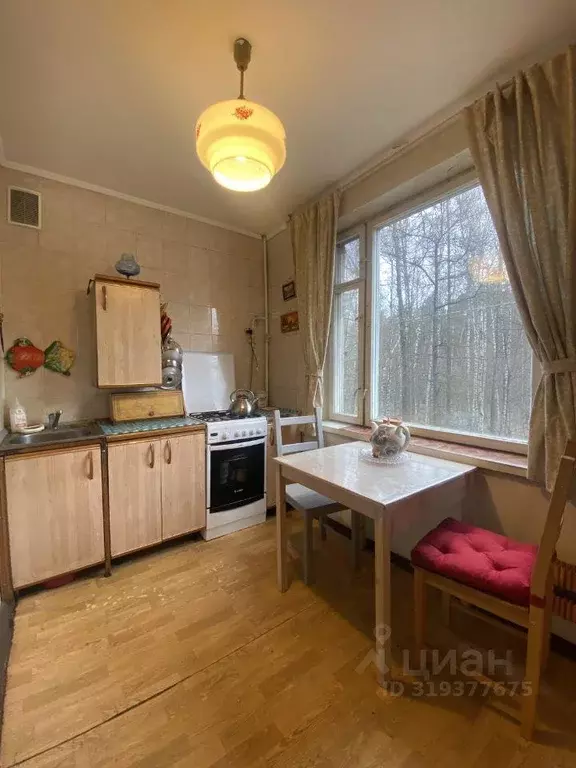Квартира, 3 комнаты, 64.2 м - Фото 0