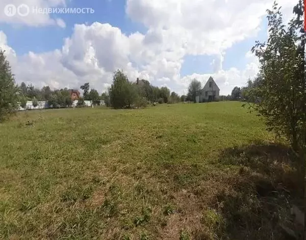 Участок в Динской район, Нововеличковское сельское поселение, станица ... - Фото 0