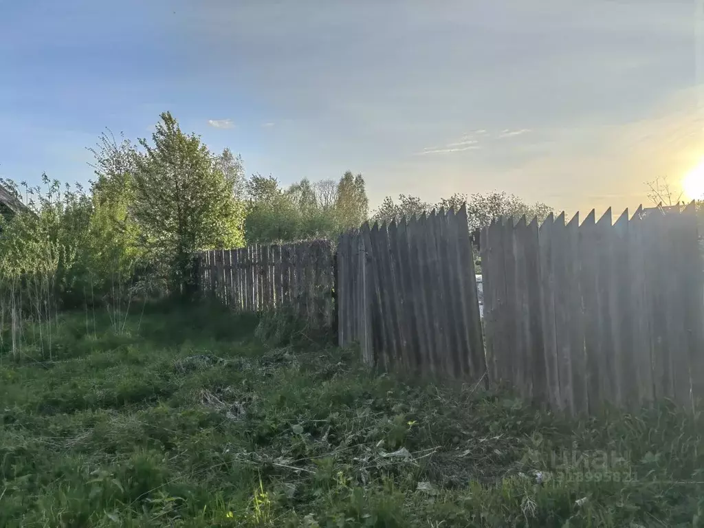 Дом в Пермский край, Краснокамский муниципальный округ, пос. Ласьва ... - Фото 1