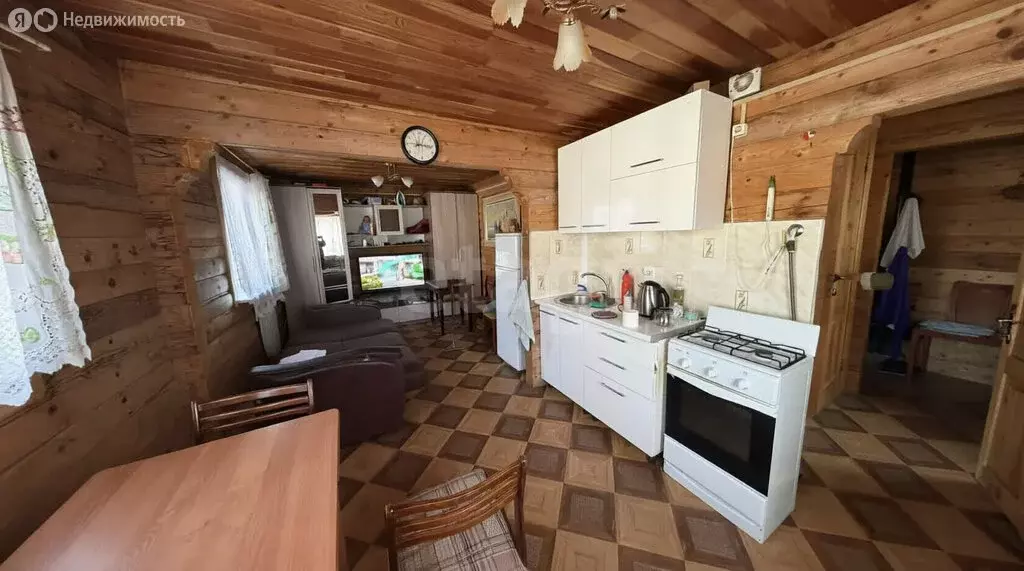 Дом в Можга, Можгинская улица (56 м) - Фото 1