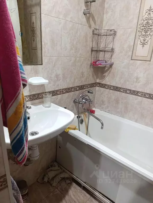 1-к кв. Красноярский край, Красноярск просп. 60 лет Образования СССР, ... - Фото 2