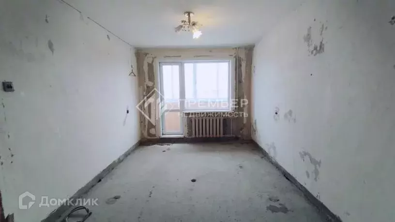 Продаётся 1-к квартира, 33.8 м - Фото 0