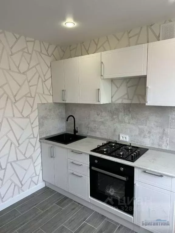 2-к кв. Самарская область, Самара ул. Бубнова, 10 (52.8 м) - Фото 2