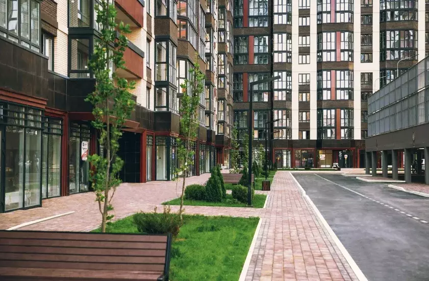 Продаётся квартира-студия, 31 м - Фото 0